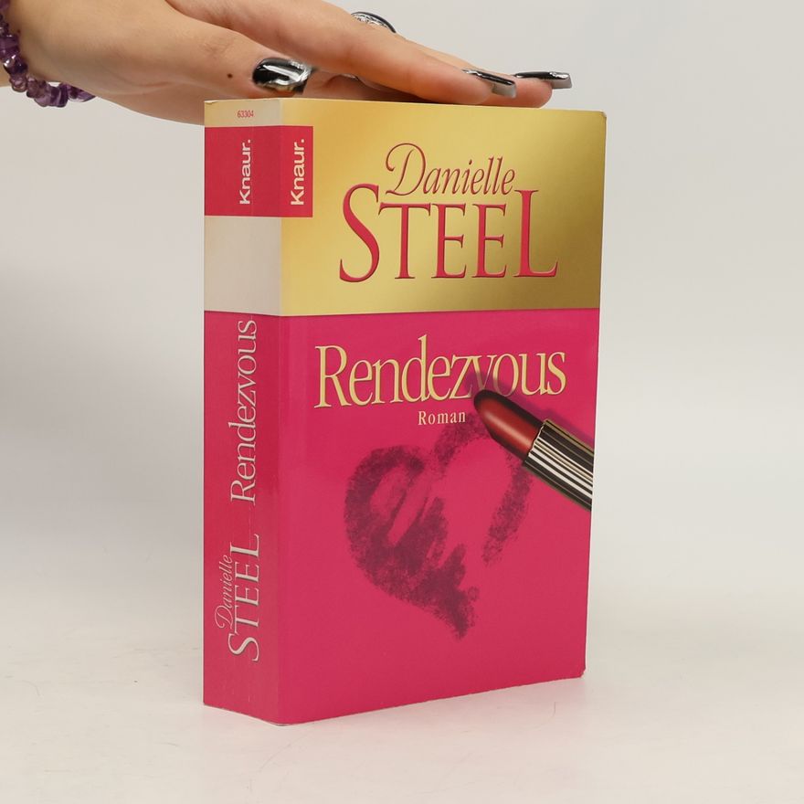 Danielle Steel Rendezvous