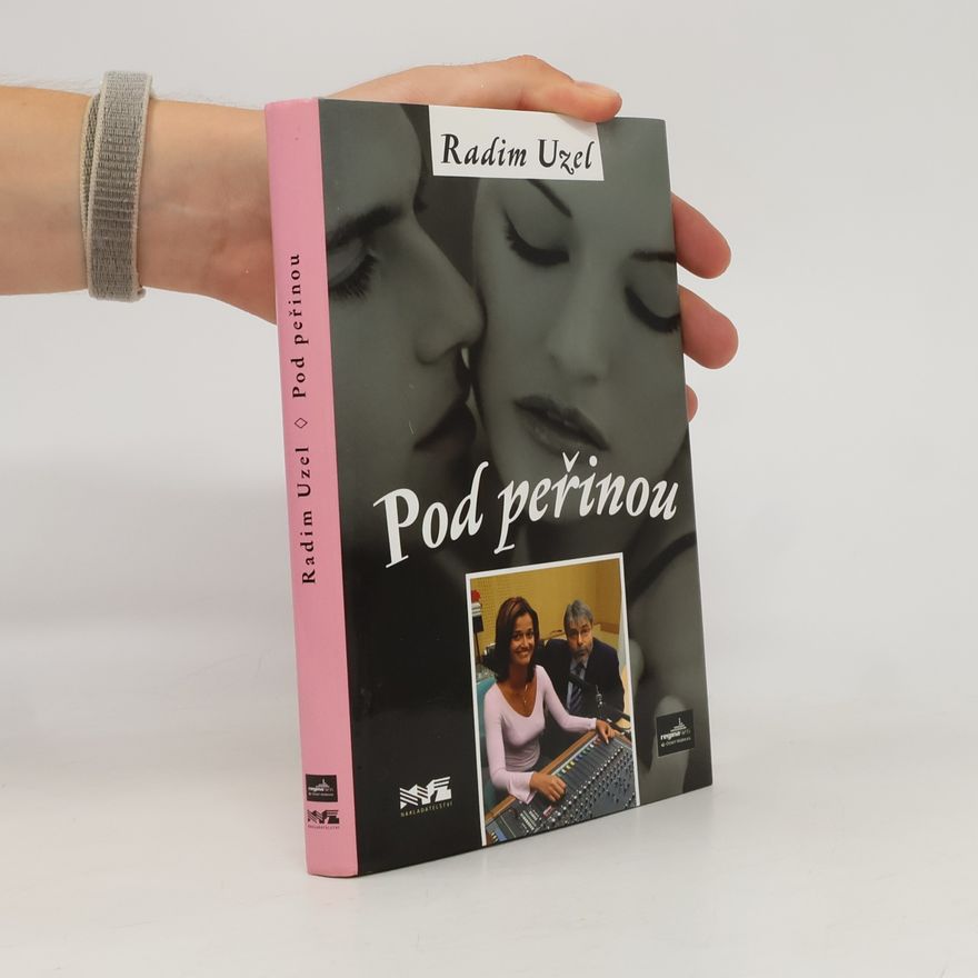 Radim Uzel Pod peřinou