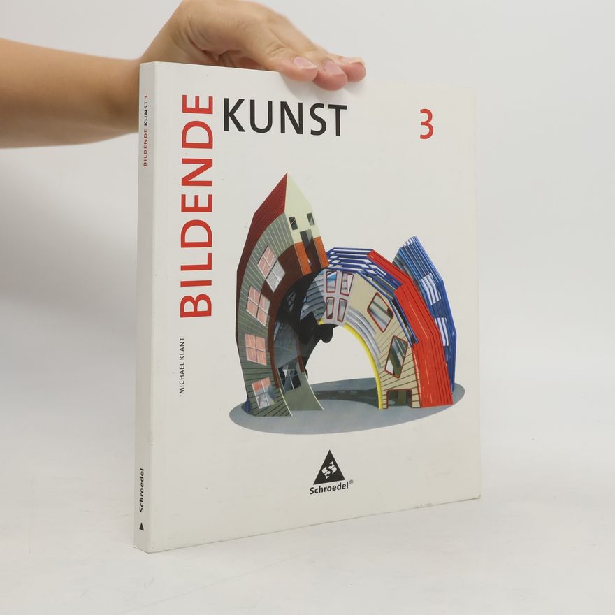 Michael Klant 9./10. Klasse, Schülerbuch