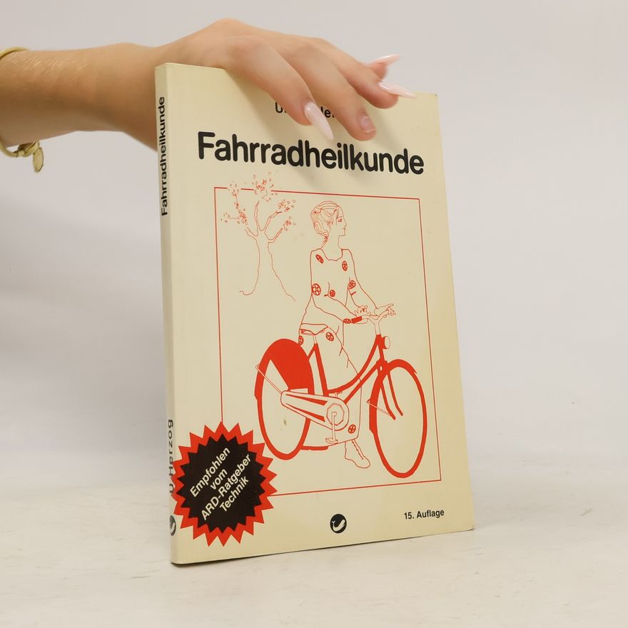 Ulrich Herzog Fahrradheilkunde