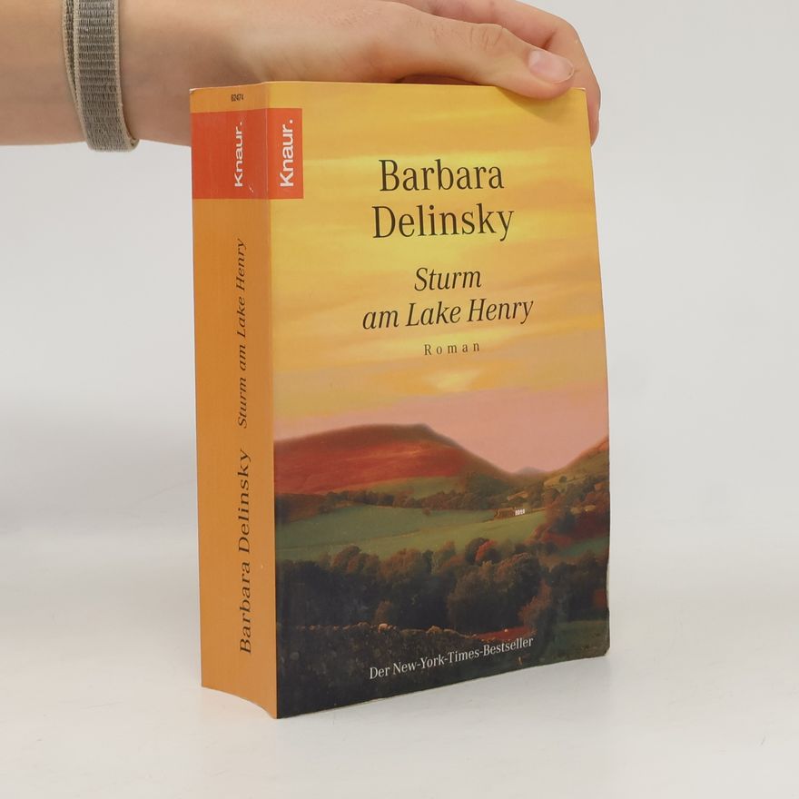 Barbara Delinsky Sturm am Lake Henry