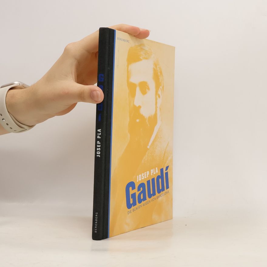 Josep Pla Gaudí