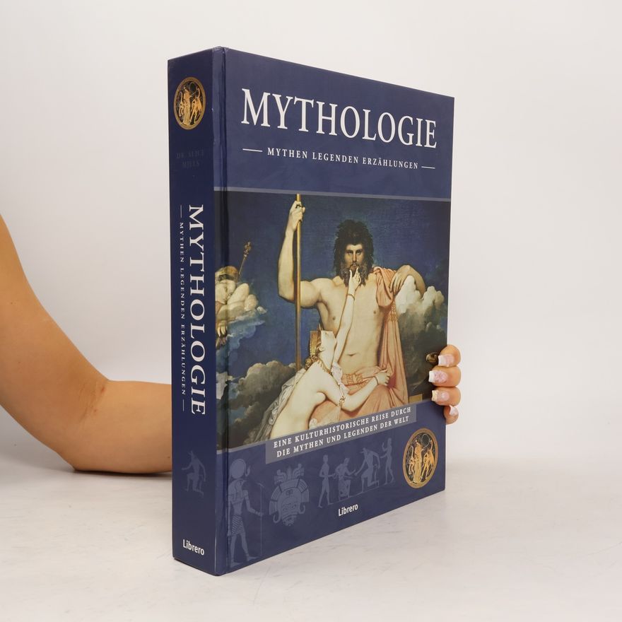 Alice Mills Mythologie