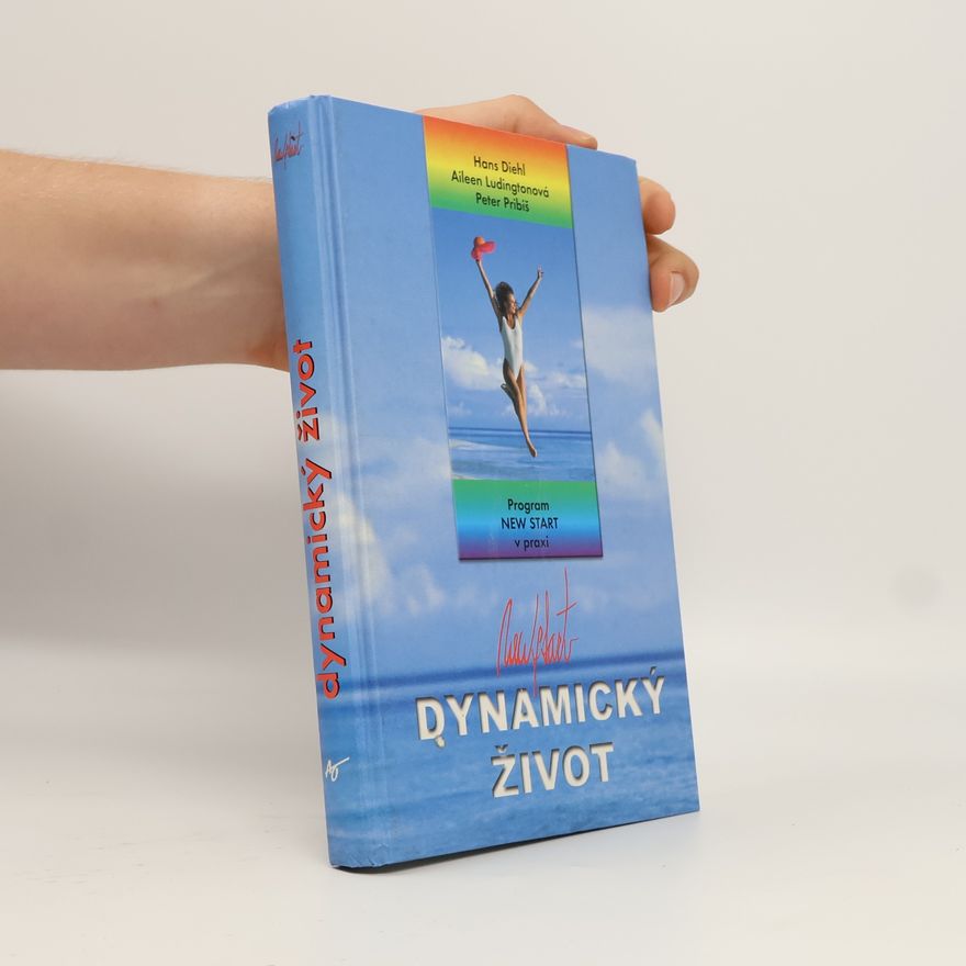 Hans Diehl Dynamický život