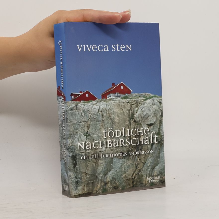 Viveca Sten Tödliche Nachbarschaft