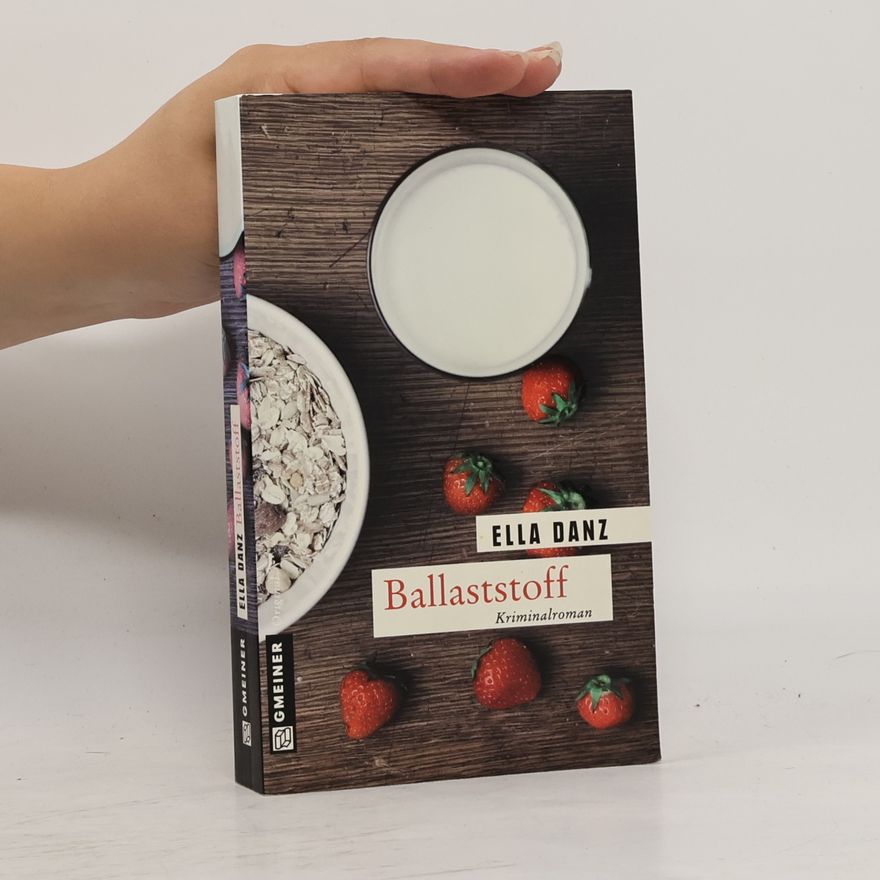 Ella Danz Ballaststoff