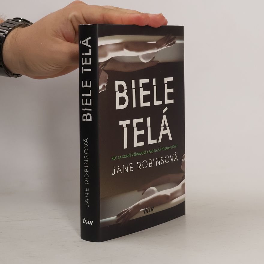 Jane Robins Biele telá