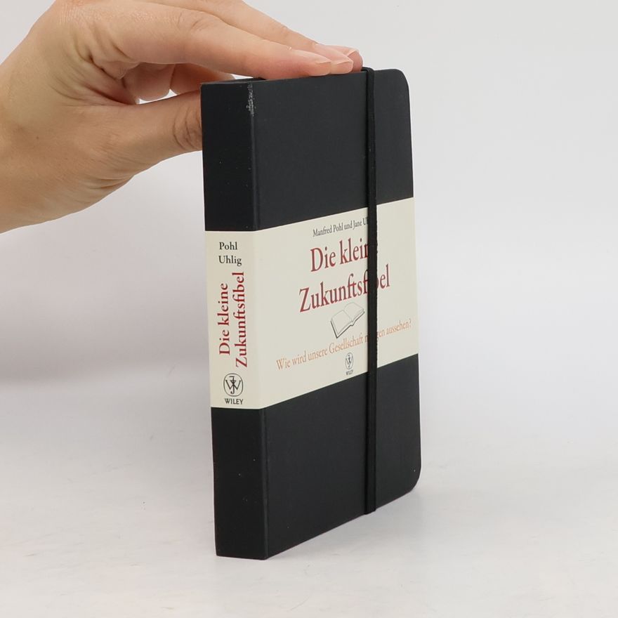 Jane Uhlig Die kleine Zukunftsfibel
