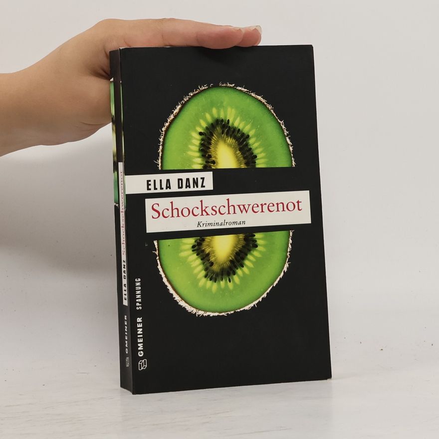 Ella Danz Schockschwerenot