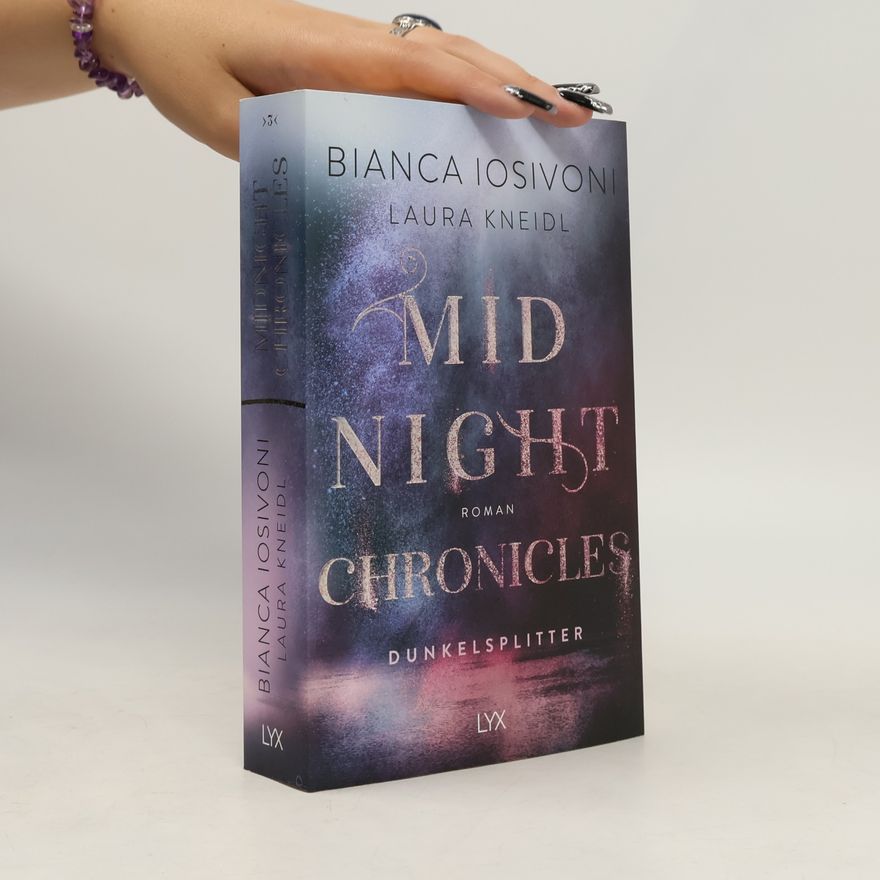 Bianca Iosivoni Midnight Chronicles