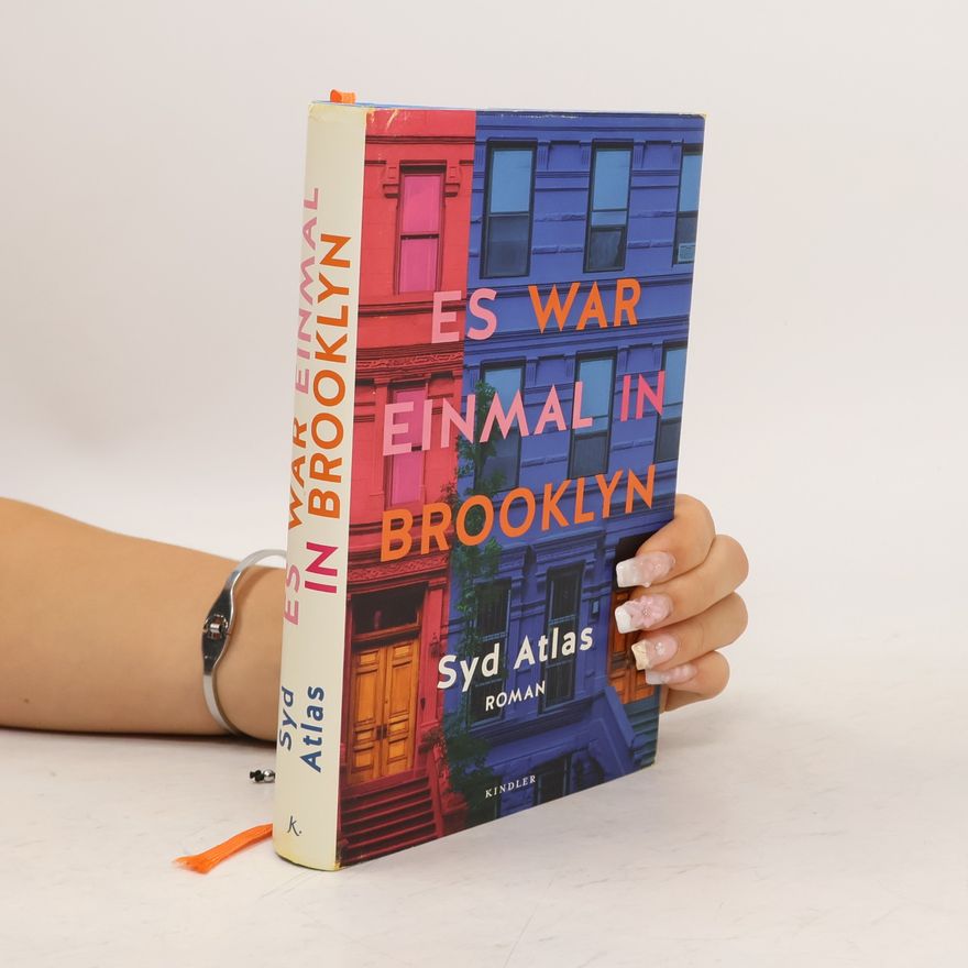 Syd Atlas Es war einmal in Brooklyn