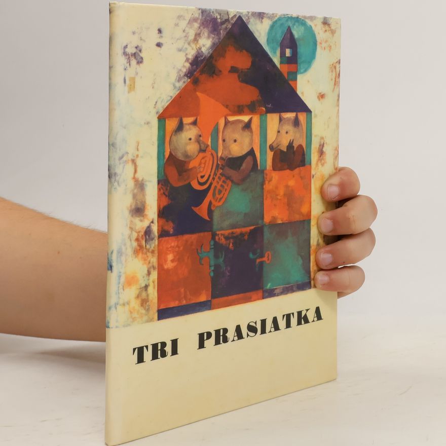 Collectif d'auteurs Tri prasiatka
