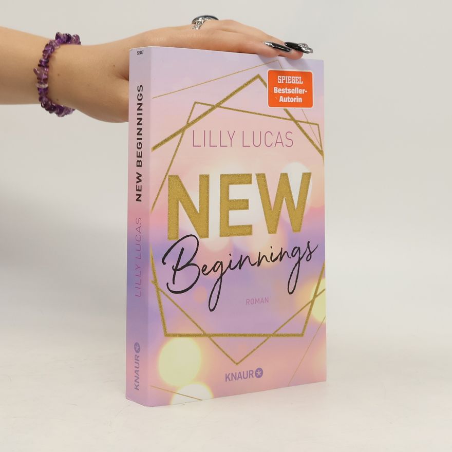 Lilly Lucas New Beginnings