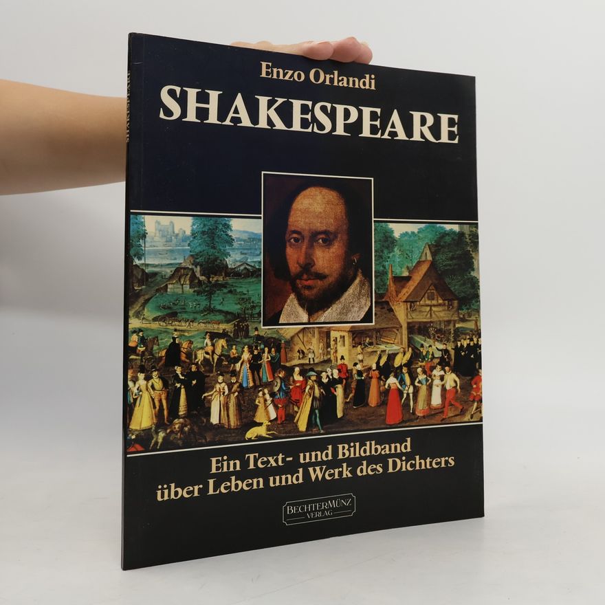Enzo Orlandi Shakespeare