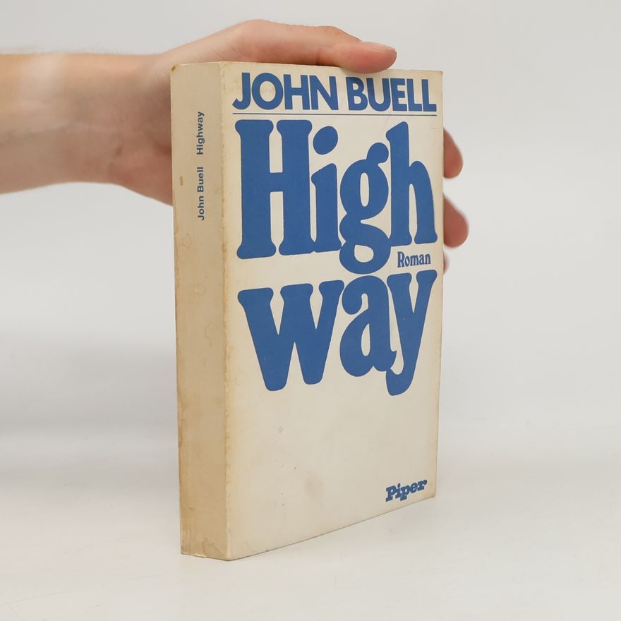 John Buell Highway