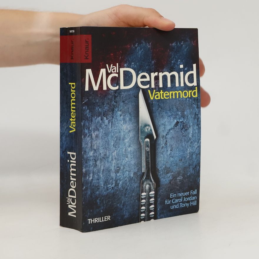 Val McDermid Vatermord