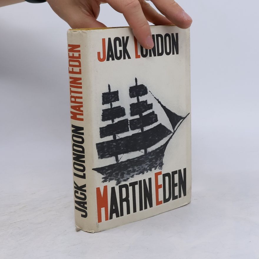 Jack London Martin Eden