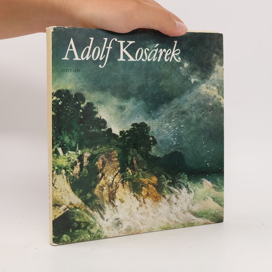 Adolf Kosárek Adolf Kosárek