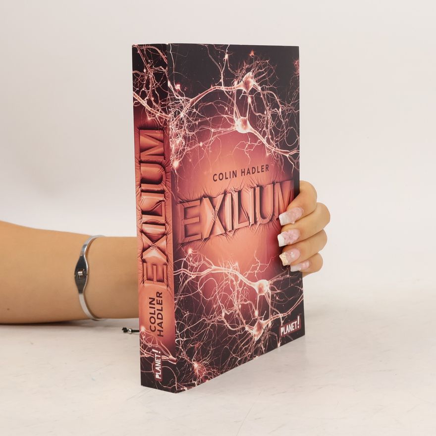 Colin Hadler Exilium