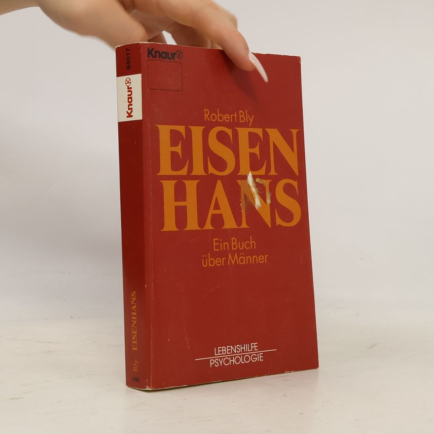 Robert Bly Eisenhans