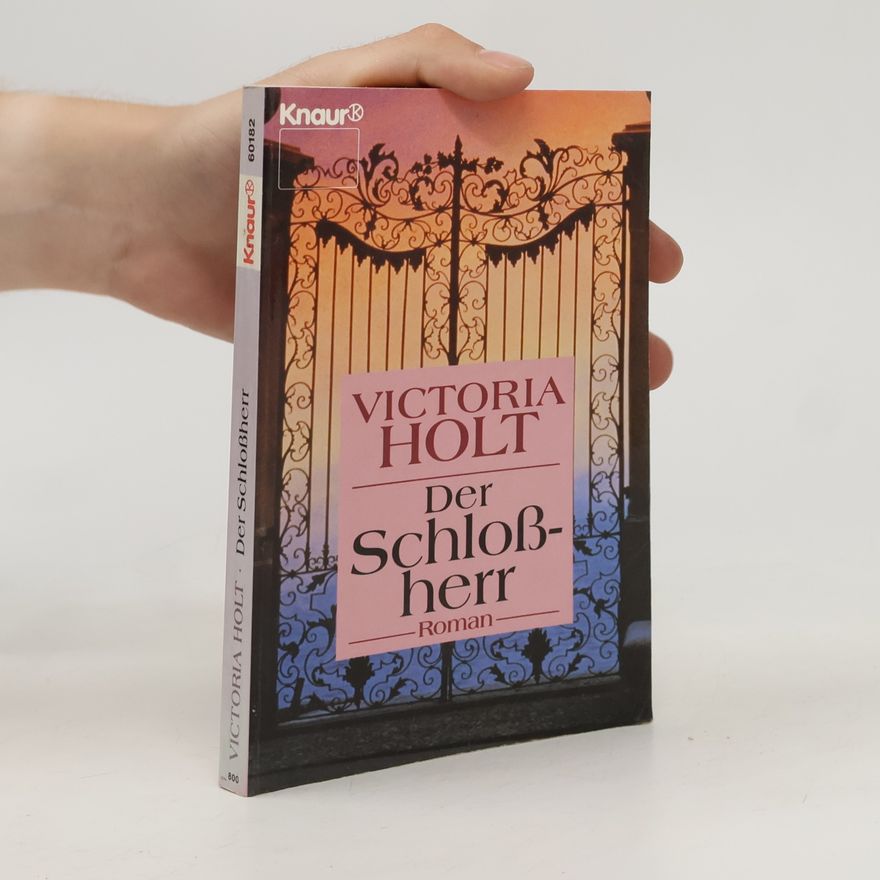 Eleanor Burford Der Schlossherr