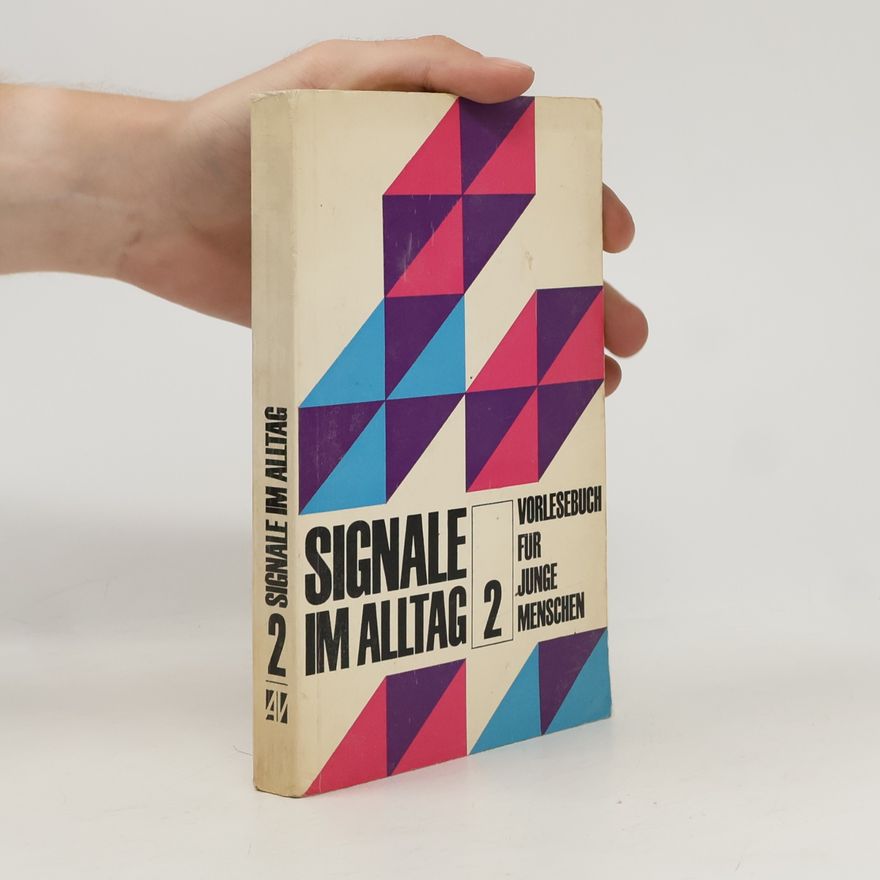 Autorenkollektiv Signale im alltag 2