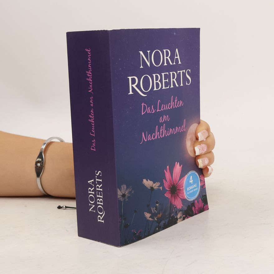 Nora Roberts Das Leuchten am Nachthimmel