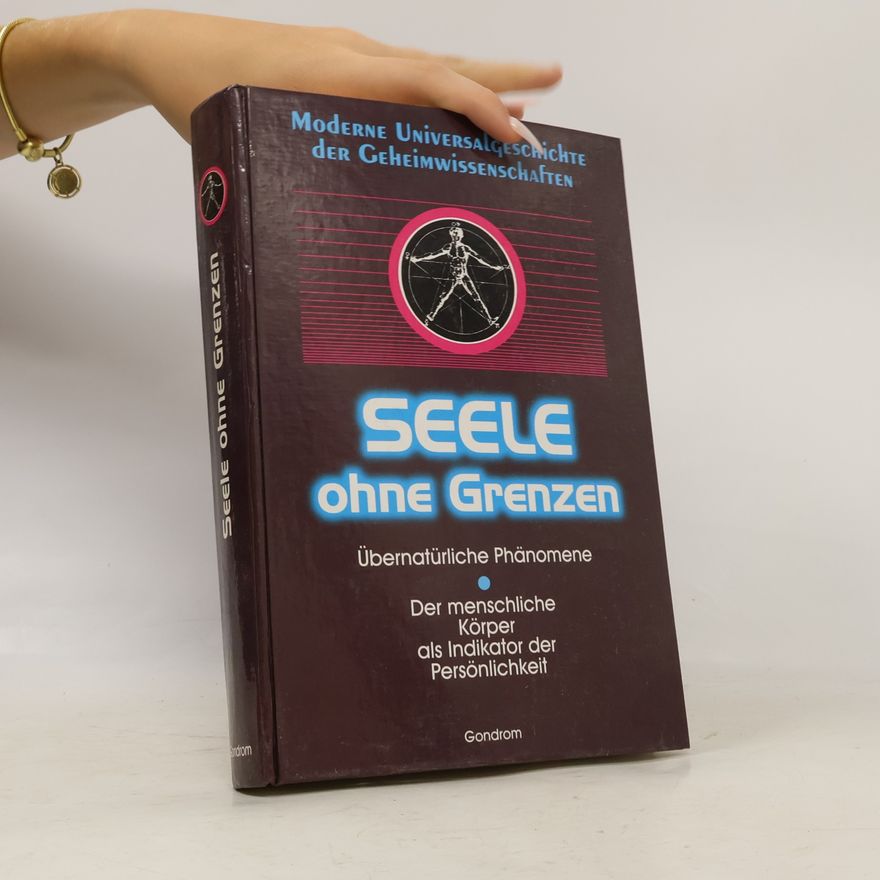 AA.VV. Seele ohne Grenzen