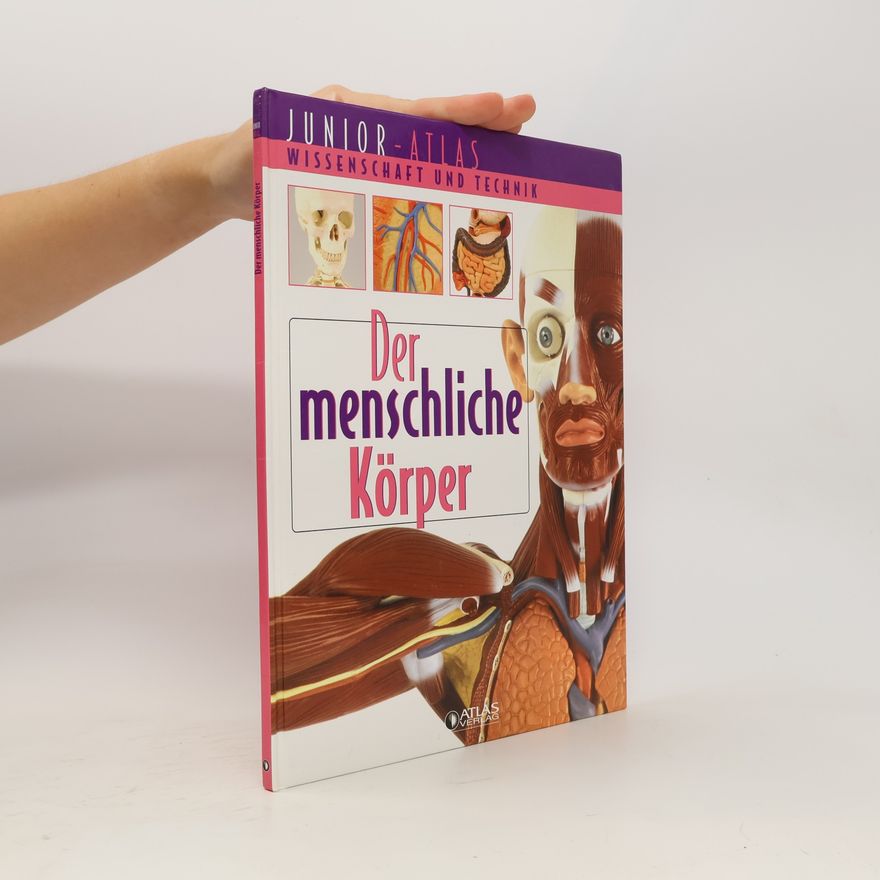 Autorenkollektiv Der menschliche Körper