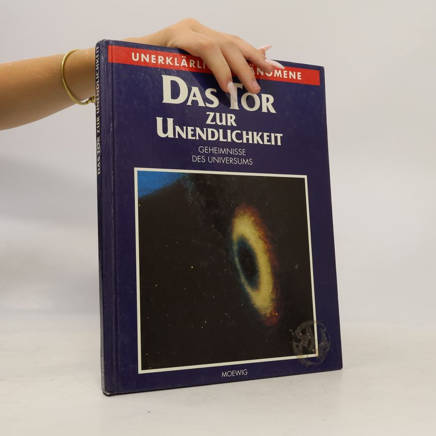 Autorenkollektiv Das Tor zur Unendlichkeit