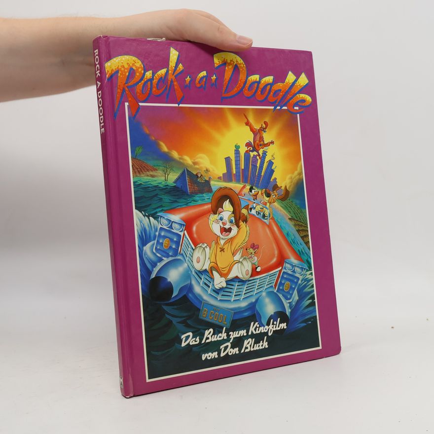 Autorenkollektiv Rock-a-Doodle