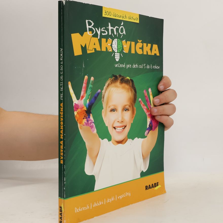 Various authors Bystrá makovička