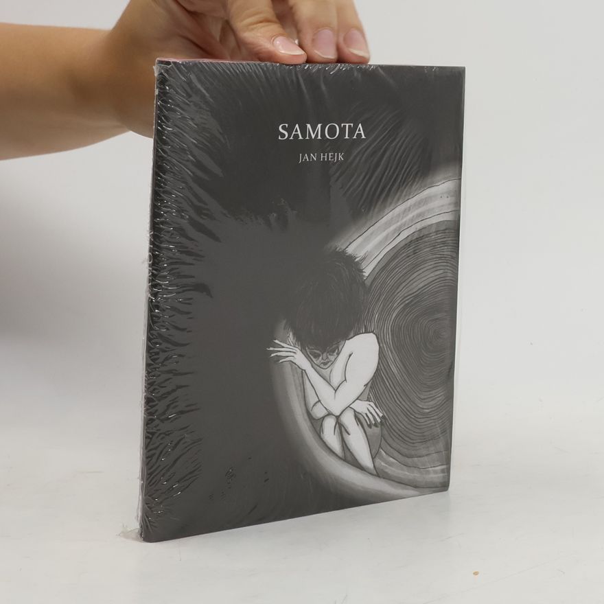 Jan Hejk Samota
