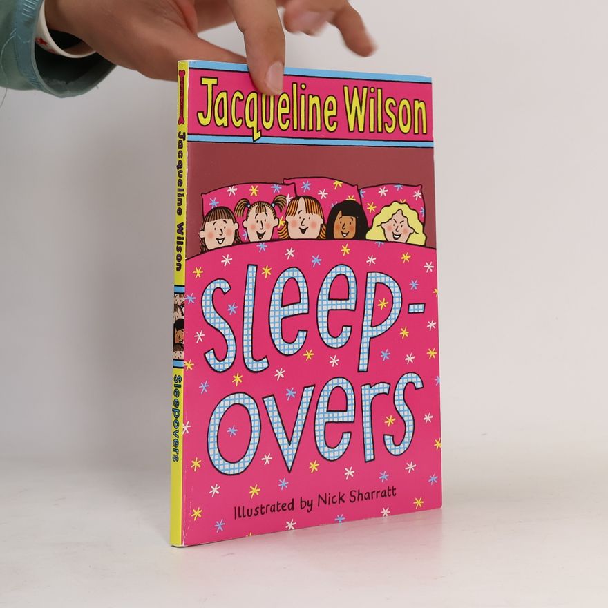 Jacqueline Wilson Sleepovers