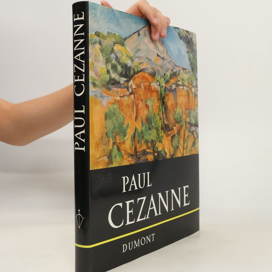 Meyer Schapiro Paul Cezannes