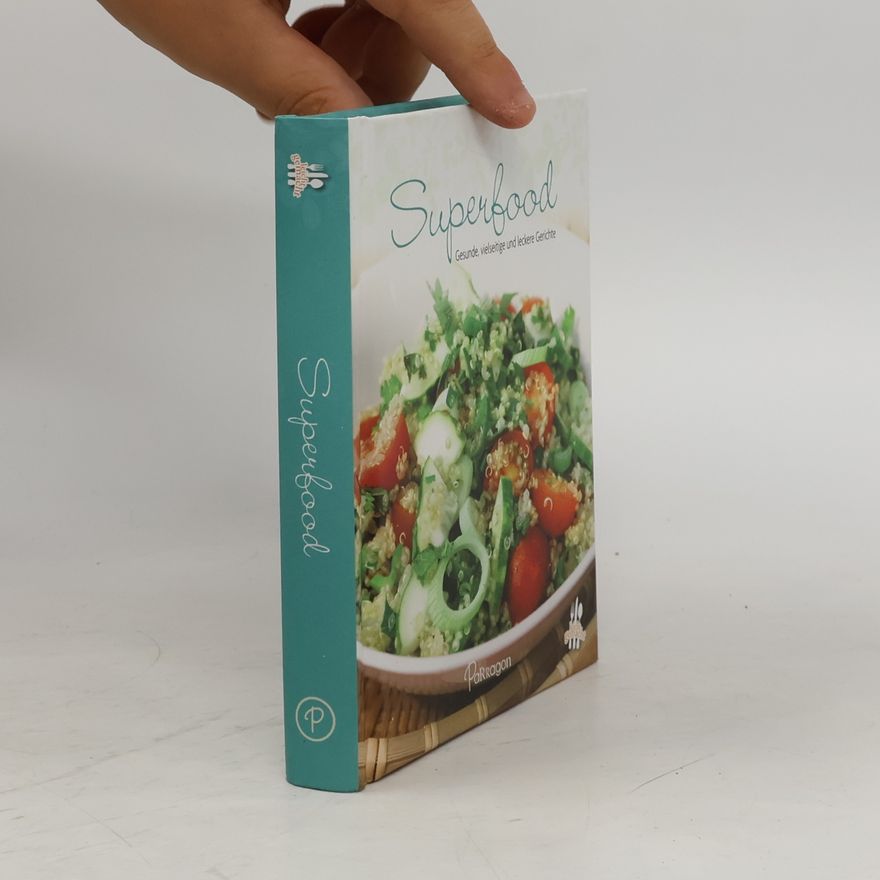 Autorenkollektiv Superfood