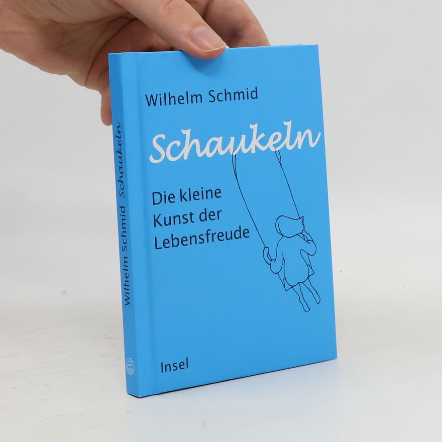 Wilhelm Schmidt-Thomé Schaukeln