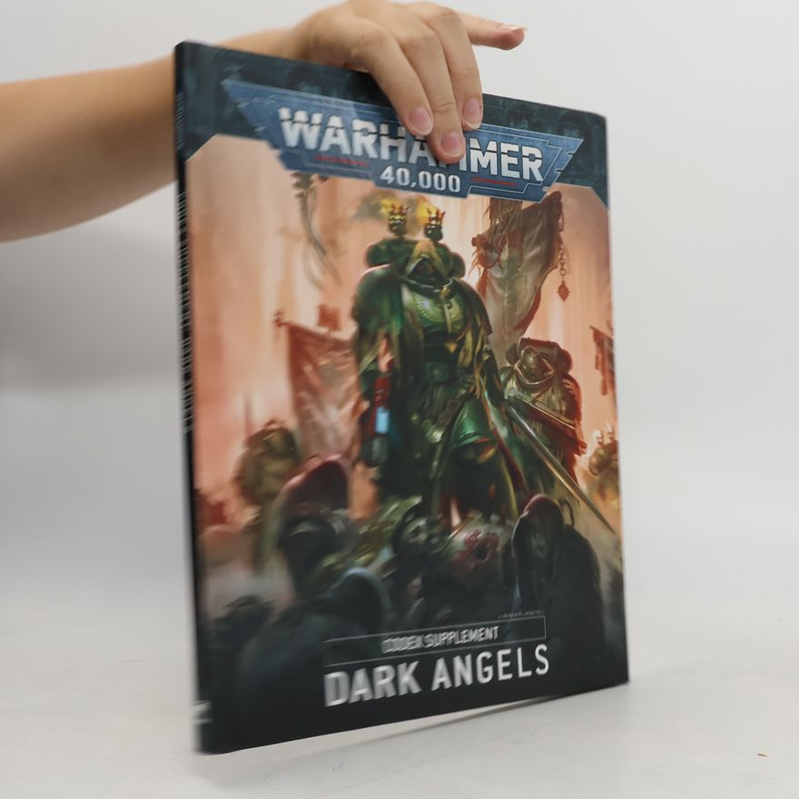 Autorenkollektiv Warhammer 40,000. Dark Angels
