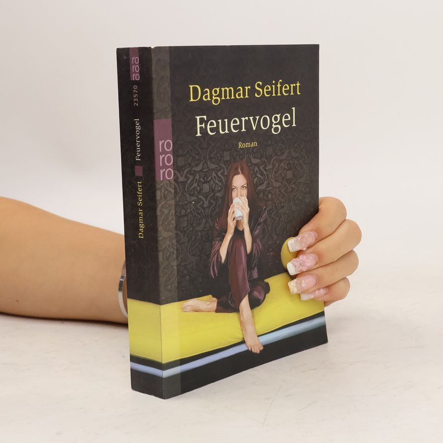 Dagmar Seifert Feuervogel