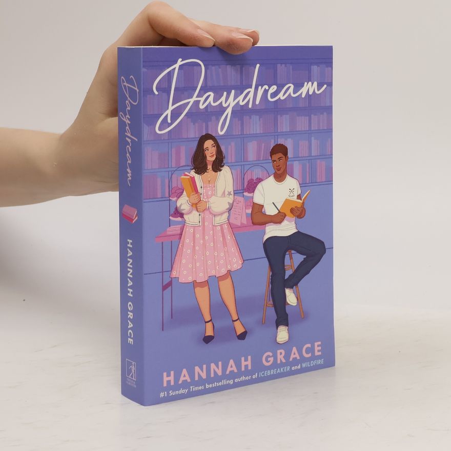Hannah Grace Daydream