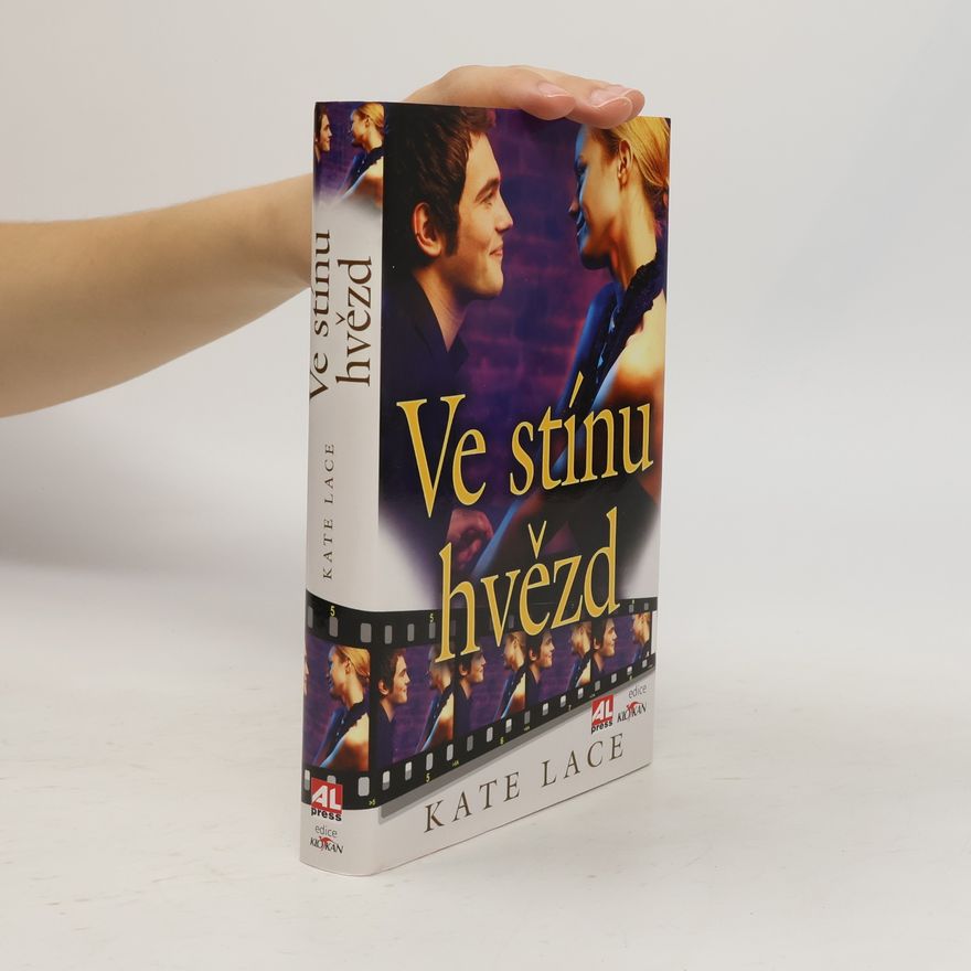 Kate Lace Ve stínu hvězd