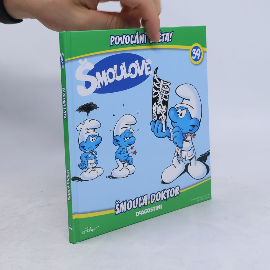 Autorenkollektiv Šmoula doktor