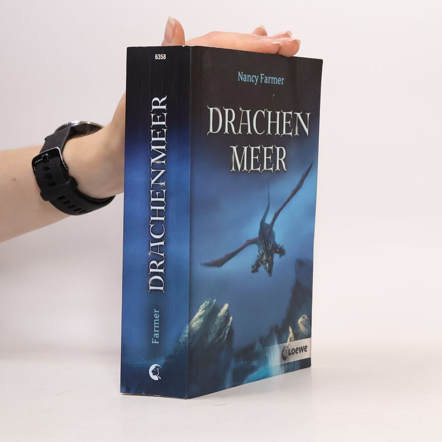 Nancy Farmer Drachenmeer