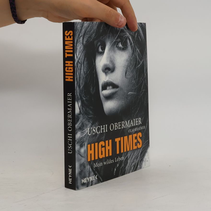 Uschi Obermaier High times