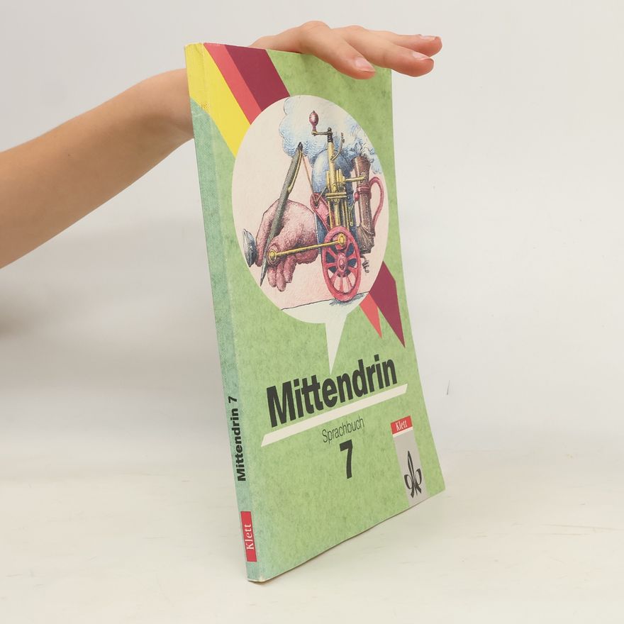 Autorenkollektiv Mittendrin