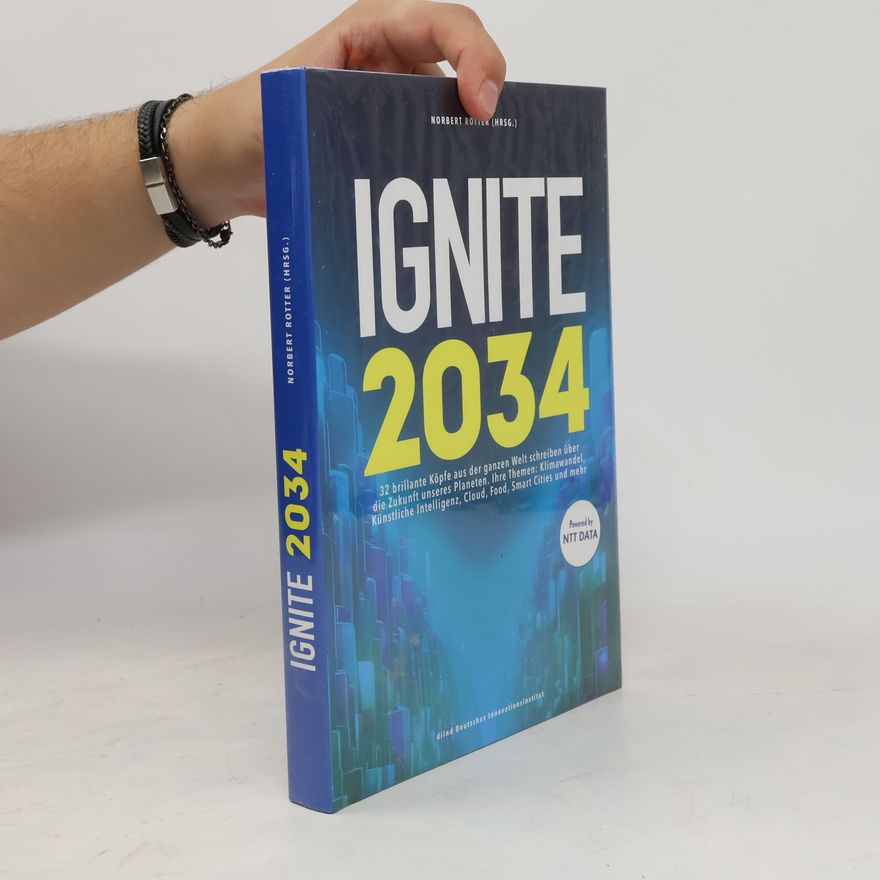 Norbert Rotter Ignite 2034