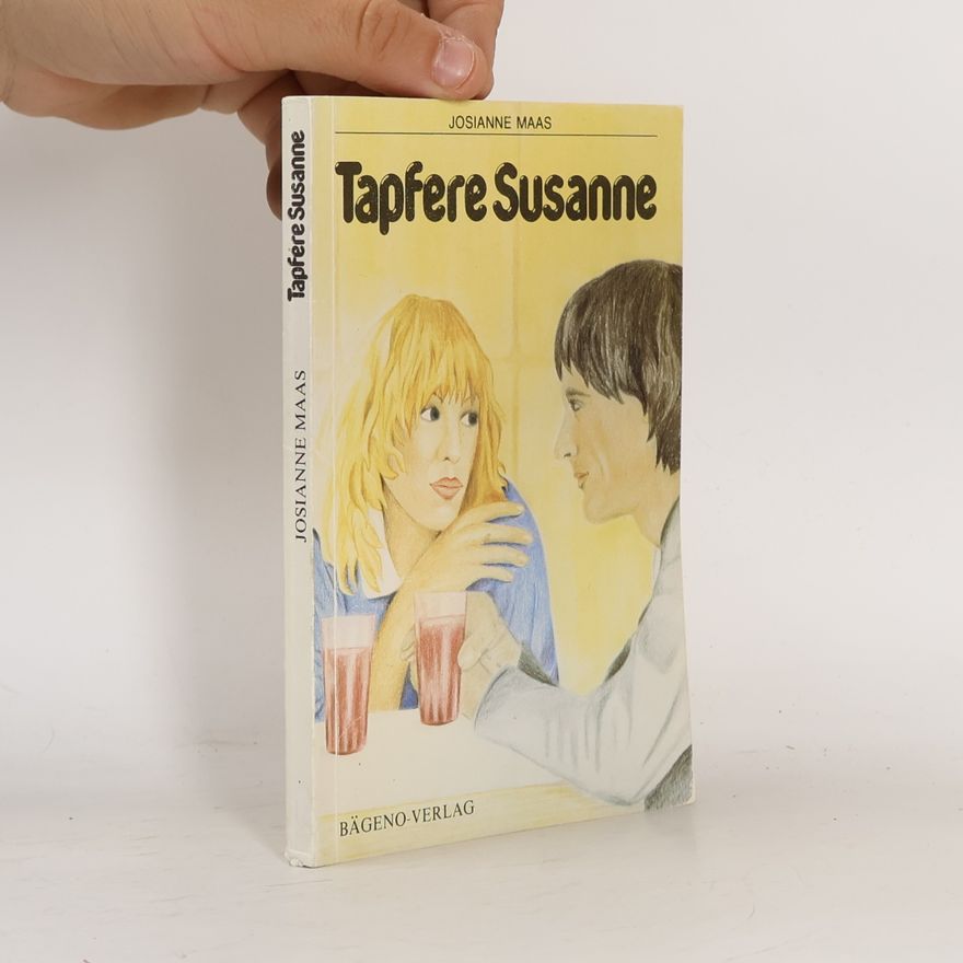 Josianne Maas Tapfere Susanne