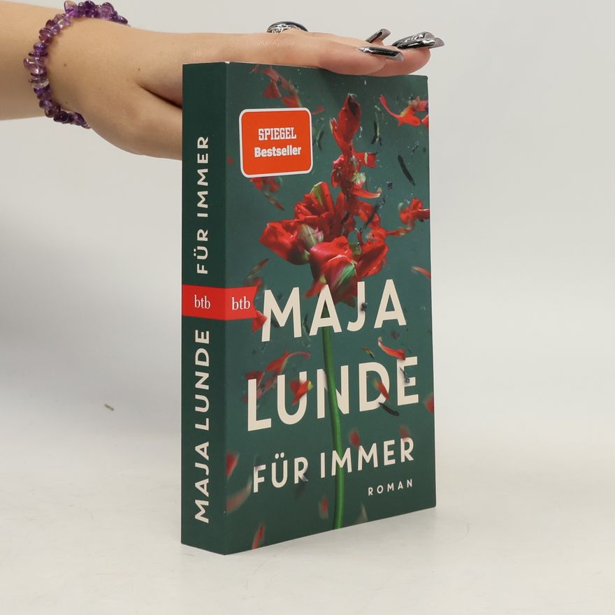 Maja Lunde Für immer