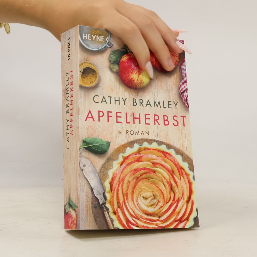 Cathy Bramley Apfelherbst
