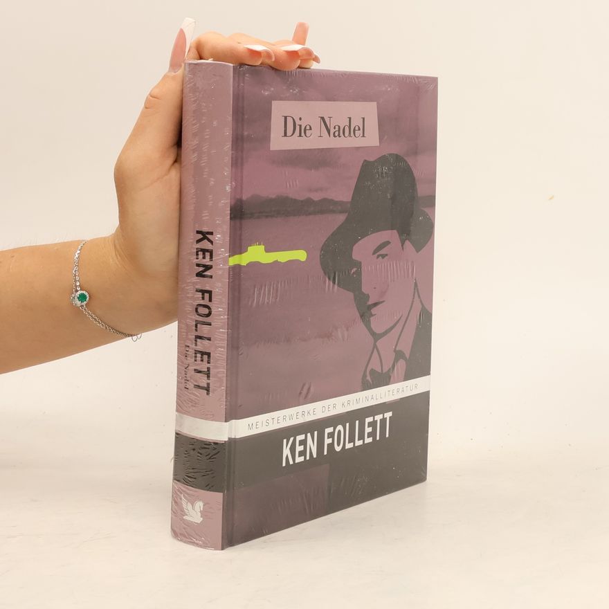 Ken Follett Die Nadel